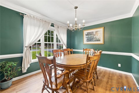 Tiny photo for 244 Huntsman Road, Sandston, VA 23150 (MLS # 2626057)