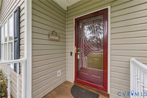 Tiny photo for 244 Huntsman Road, Sandston, VA 23150 (MLS # 2626057)