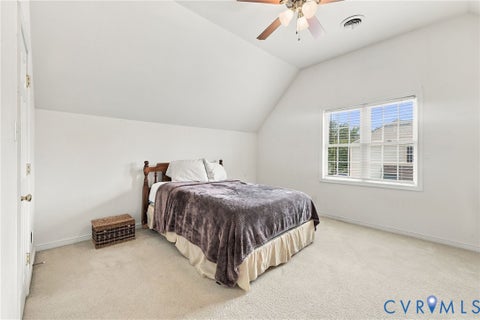Tiny photo for 244 Huntsman Road, Sandston, VA 23150 (MLS # 2626057)