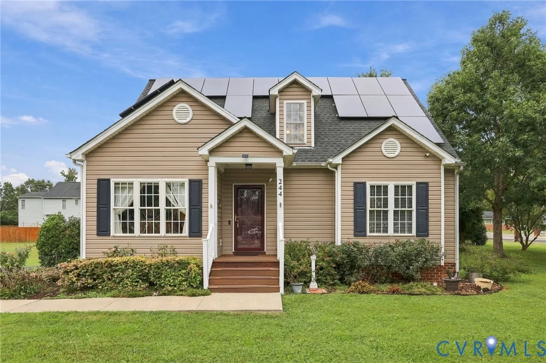 244 Huntsman Road