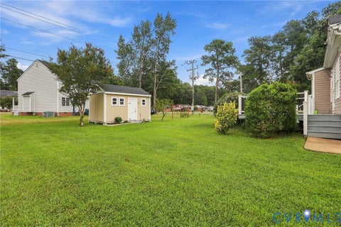 Tiny photo for 244 Huntsman Road, Sandston, VA 23150 (MLS # 2626057)