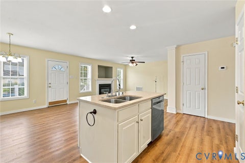 Tiny photo for 244 Huntsman Road, Sandston, VA 23150 (MLS # 2626057)