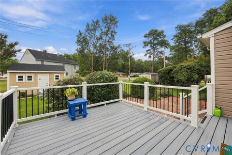 Tiny photo for 244 Huntsman Road, Sandston, VA 23150 (MLS # 2626057)