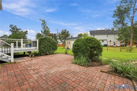 Tiny photo for 244 Huntsman Road, Sandston, VA 23150 (MLS # 2626057)