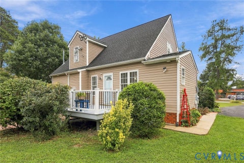 Tiny photo for 244 Huntsman Road, Sandston, VA 23150 (MLS # 2626057)