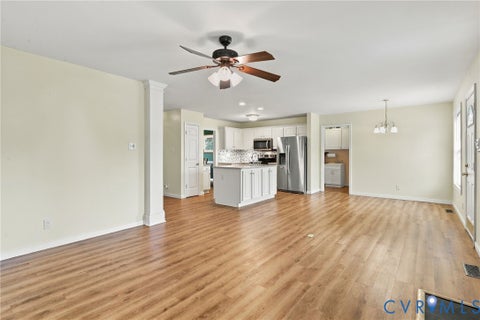 Tiny photo for 244 Huntsman Road, Sandston, VA 23150 (MLS # 2626057)