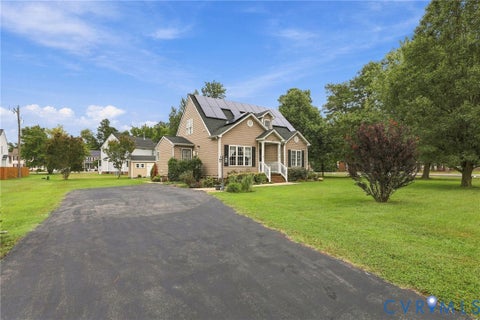 Tiny photo for 244 Huntsman Road, Sandston, VA 23150 (MLS # 2626057)