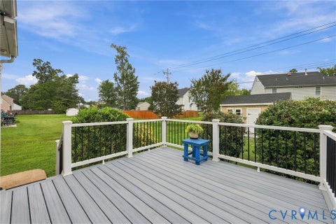 Tiny photo for 244 Huntsman Road, Sandston, VA 23150 (MLS # 2626057)