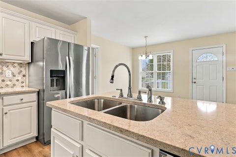 Tiny photo for 244 Huntsman Road, Sandston, VA 23150 (MLS # 2626057)