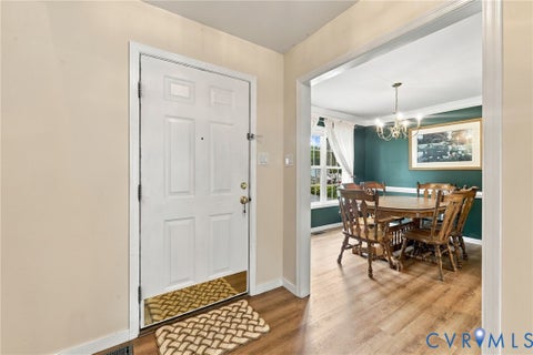 Tiny photo for 244 Huntsman Road, Sandston, VA 23150 (MLS # 2626057)