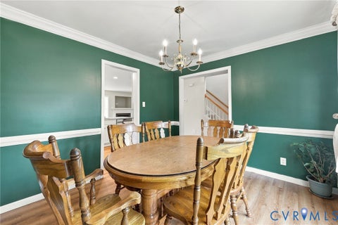 Tiny photo for 244 Huntsman Road, Sandston, VA 23150 (MLS # 2626057)