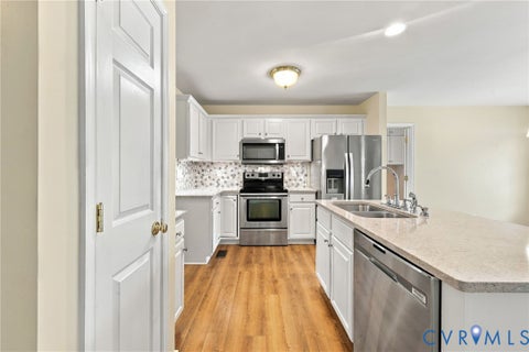 Tiny photo for 244 Huntsman Road, Sandston, VA 23150 (MLS # 2626057)
