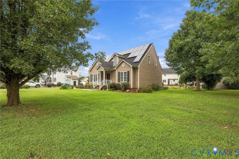Tiny photo for 244 Huntsman Road, Sandston, VA 23150 (MLS # 2626057)