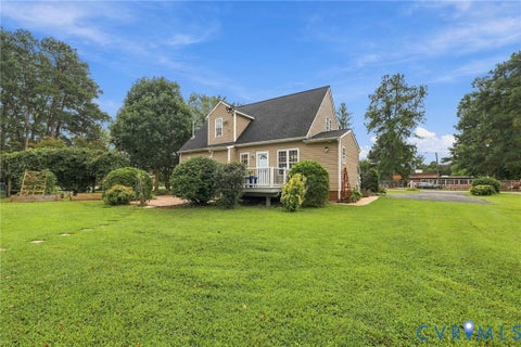 Tiny photo for 244 Huntsman Road, Sandston, VA 23150 (MLS # 2626057)