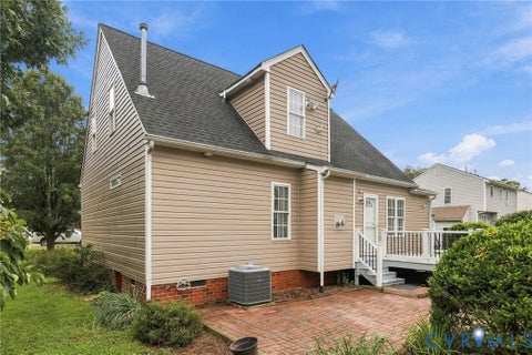 Tiny photo for 244 Huntsman Road, Sandston, VA 23150 (MLS # 2626057)