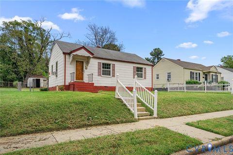Tiny photo for 1010 Crafton Lane, Richmond, VA 23222 (MLS # 2527875)