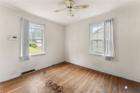 Tiny photo for 1010 Crafton Lane, Richmond, VA 23222 (MLS # 2527875)