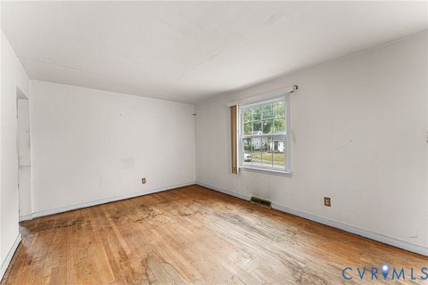 Tiny photo for 1010 Crafton Lane, Richmond, VA 23222 (MLS # 2527875)