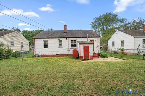 Tiny photo for 1010 Crafton Lane, Richmond, VA 23222 (MLS # 2527875)