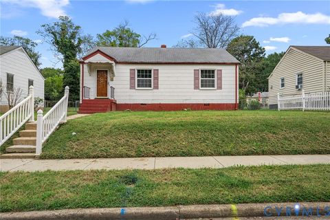Photo of 1010 Crafton Lane, Richmond, VA 23222 (MLS # 2527875)
