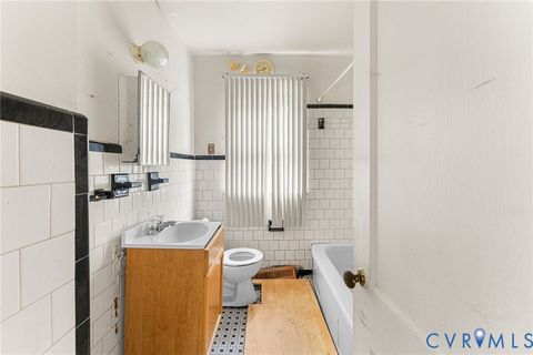 Tiny photo for 1010 Crafton Lane, Richmond, VA 23222 (MLS # 2527875)