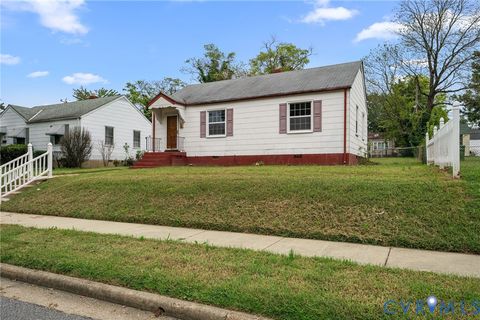 Tiny photo for 1010 Crafton Lane, Richmond, VA 23222 (MLS # 2527875)