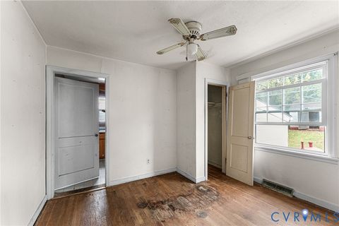 Tiny photo for 1010 Crafton Lane, Richmond, VA 23222 (MLS # 2527875)