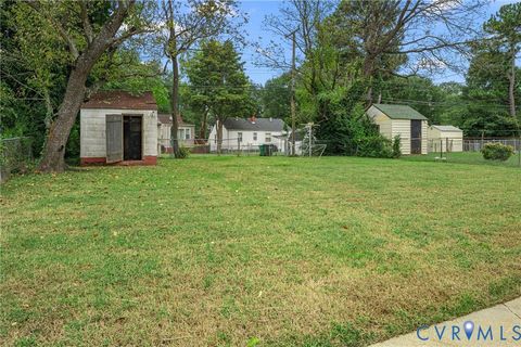 Tiny photo for 1010 Crafton Lane, Richmond, VA 23222 (MLS # 2527875)