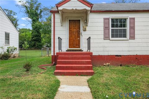Tiny photo for 1010 Crafton Lane, Richmond, VA 23222 (MLS # 2527875)