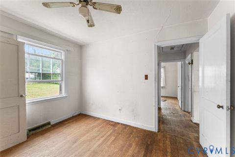 Tiny photo for 1010 Crafton Lane, Richmond, VA 23222 (MLS # 2527875)