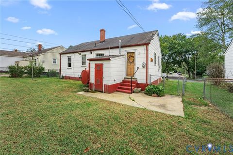 Tiny photo for 1010 Crafton Lane, Richmond, VA 23222 (MLS # 2527875)