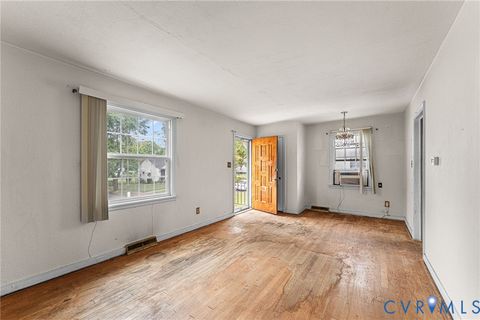 Tiny photo for 1010 Crafton Lane, Richmond, VA 23222 (MLS # 2527875)