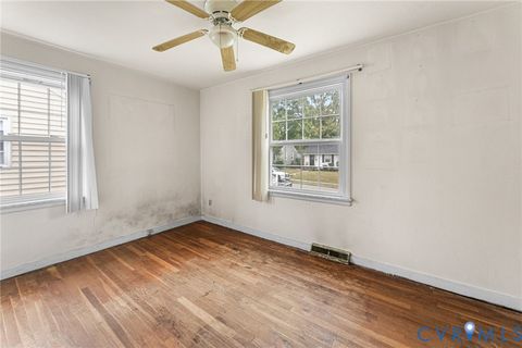 Tiny photo for 1010 Crafton Lane, Richmond, VA 23222 (MLS # 2527875)