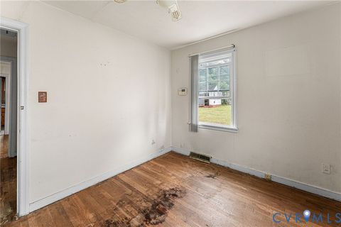 Tiny photo for 1010 Crafton Lane, Richmond, VA 23222 (MLS # 2527875)