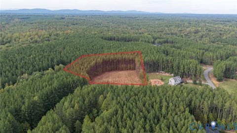 Photo of 0 Old Forest Drive, Palmyra, VA 22963 (MLS # 2626197)