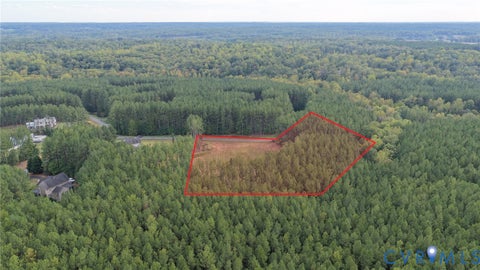 Tiny photo for 0 Old Forest Drive, Palmyra, VA 22963 (MLS # 2626197)