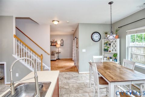 Tiny photo for 3001 Maura Court, Toano, VA 23168 (MLS # 2611256)