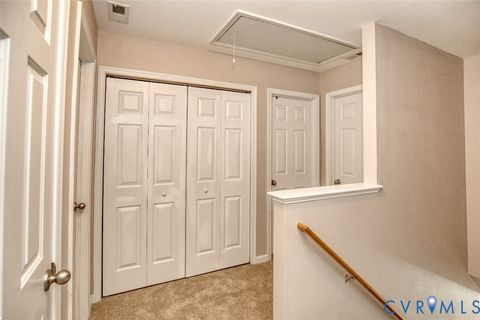 Tiny photo for 3001 Maura Court, Toano, VA 23168 (MLS # 2611256)