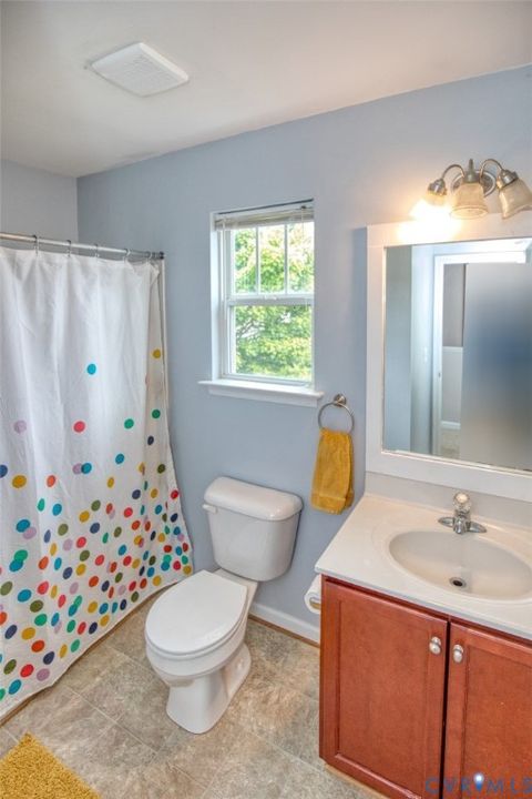 Tiny photo for 3001 Maura Court, Toano, VA 23168 (MLS # 2611256)