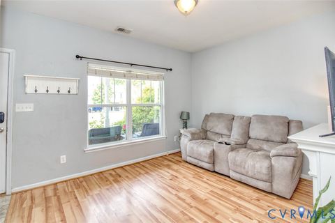 Tiny photo for 3001 Maura Court, Toano, VA 23168 (MLS # 2611256)