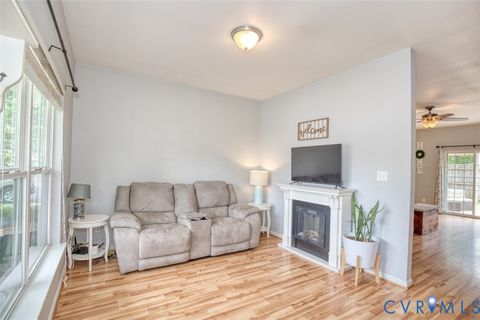 Tiny photo for 3001 Maura Court, Toano, VA 23168 (MLS # 2611256)