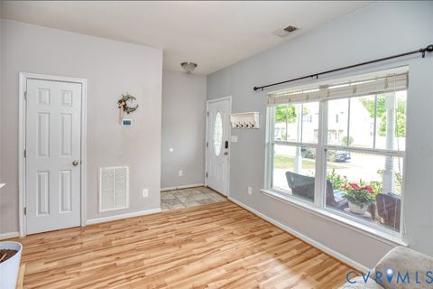 Tiny photo for 3001 Maura Court, Toano, VA 23168 (MLS # 2611256)