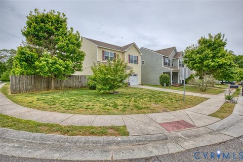 Tiny photo for 3001 Maura Court, Toano, VA 23168 (MLS # 2611256)