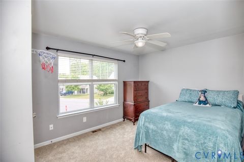 Tiny photo for 3001 Maura Court, Toano, VA 23168 (MLS # 2611256)