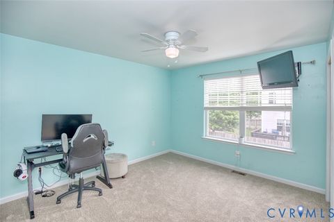 Tiny photo for 3001 Maura Court, Toano, VA 23168 (MLS # 2611256)
