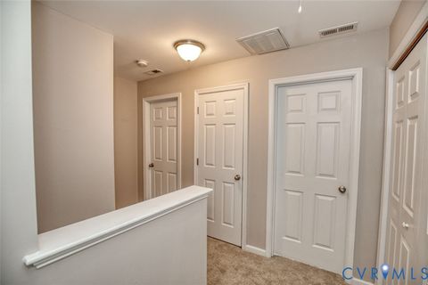 Tiny photo for 3001 Maura Court, Toano, VA 23168 (MLS # 2611256)