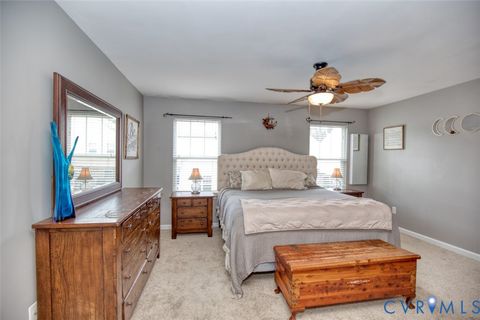 Tiny photo for 3001 Maura Court, Toano, VA 23168 (MLS # 2611256)