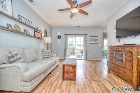 Tiny photo for 3001 Maura Court, Toano, VA 23168 (MLS # 2611256)