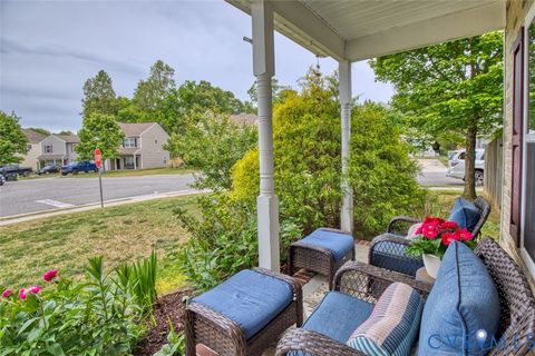 Tiny photo for 3001 Maura Court, Toano, VA 23168 (MLS # 2611256)