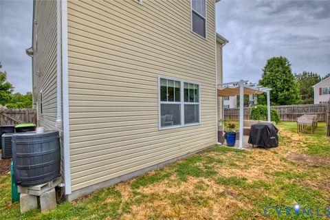 Tiny photo for 3001 Maura Court, Toano, VA 23168 (MLS # 2611256)